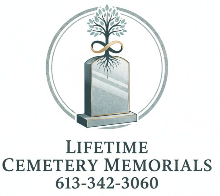 Lifetime Cemetery Memorials