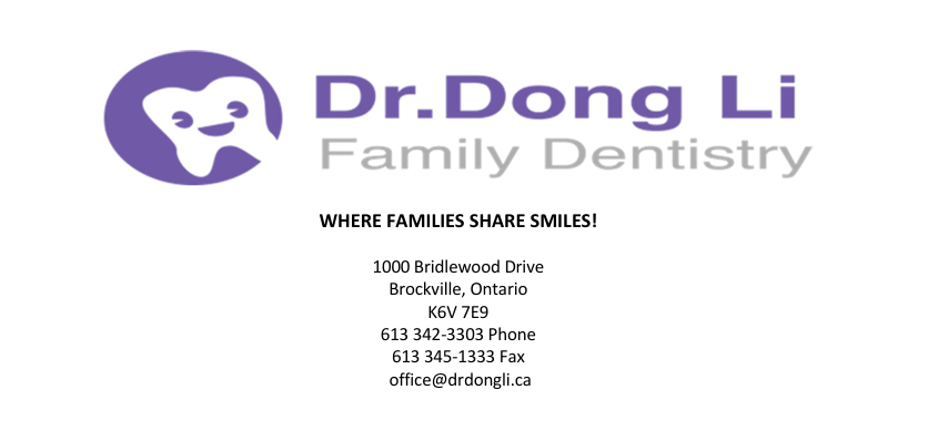 Dr. Dong Li Family Dentistry